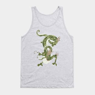 Dragon 20 Tank Top